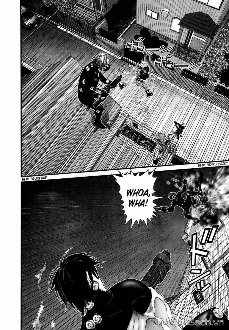 Chapter 180 - Image 9