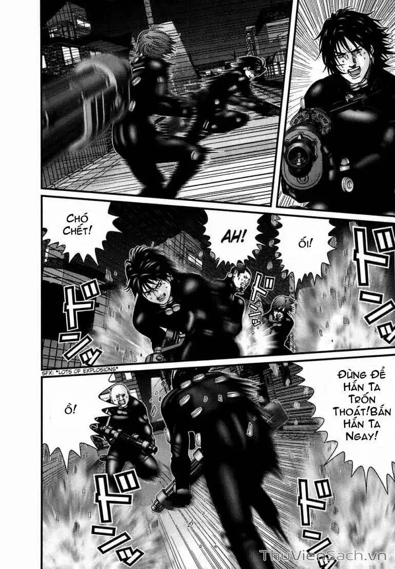 Chapter 181 - Image 1