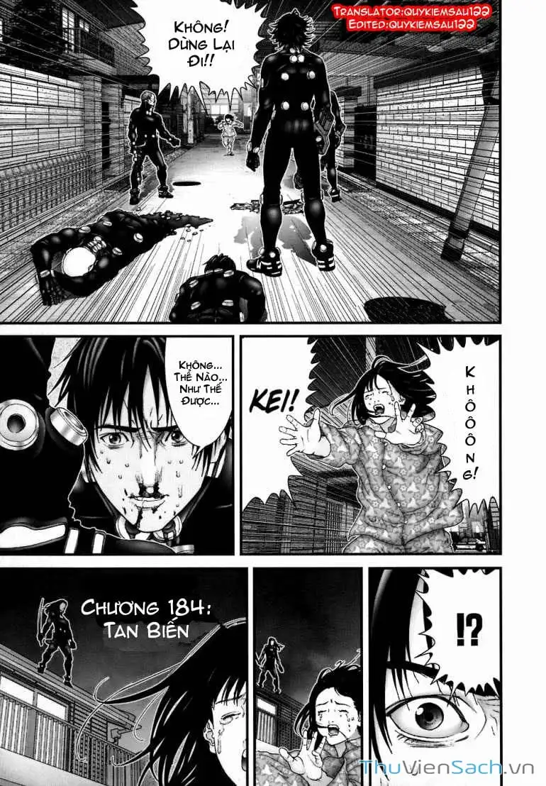 Chapter 181 - Image 12