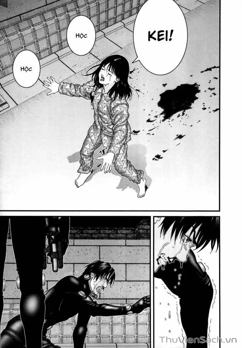 Chapter 181 - Image 17