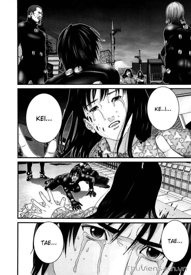 Chapter 181 - Image 18