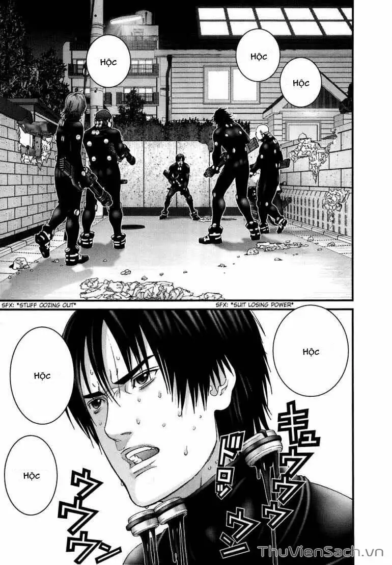 Chapter 181 - Image 4