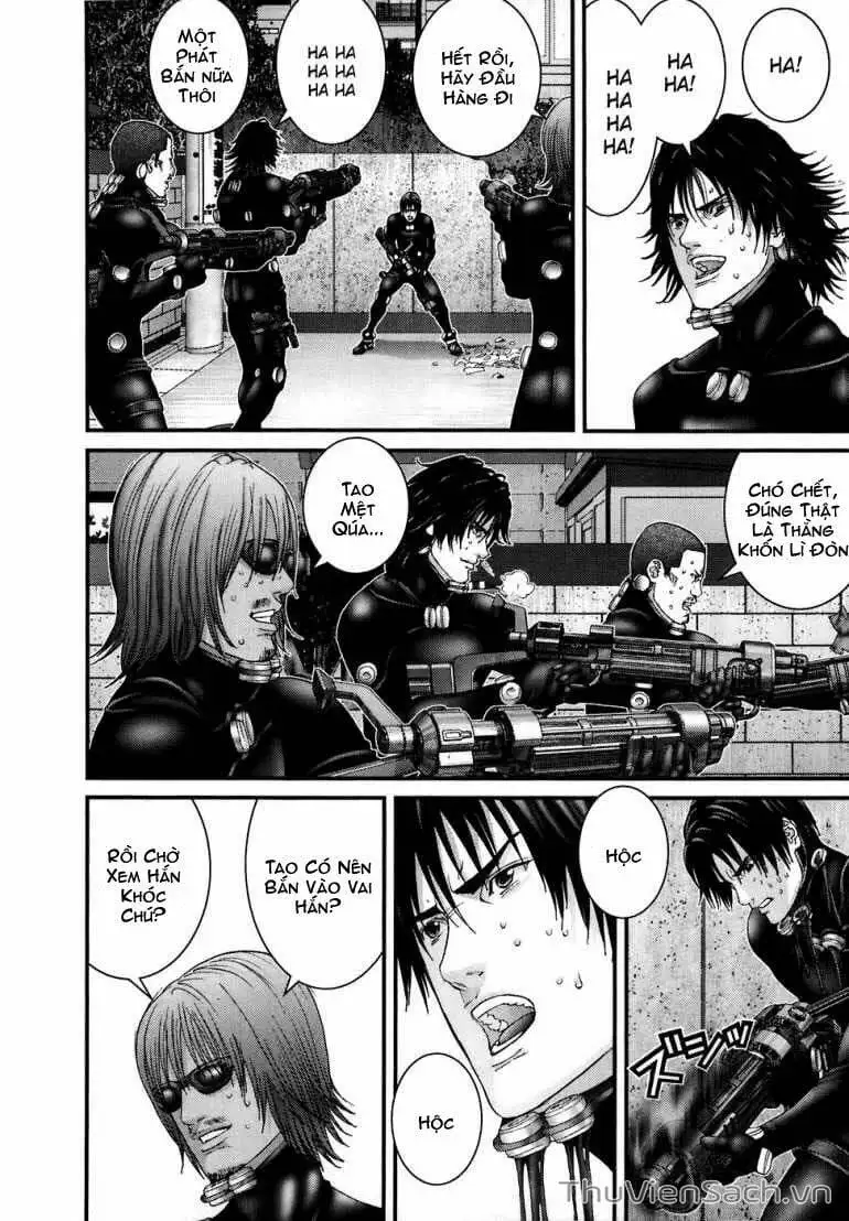 Chapter 181 - Image 5