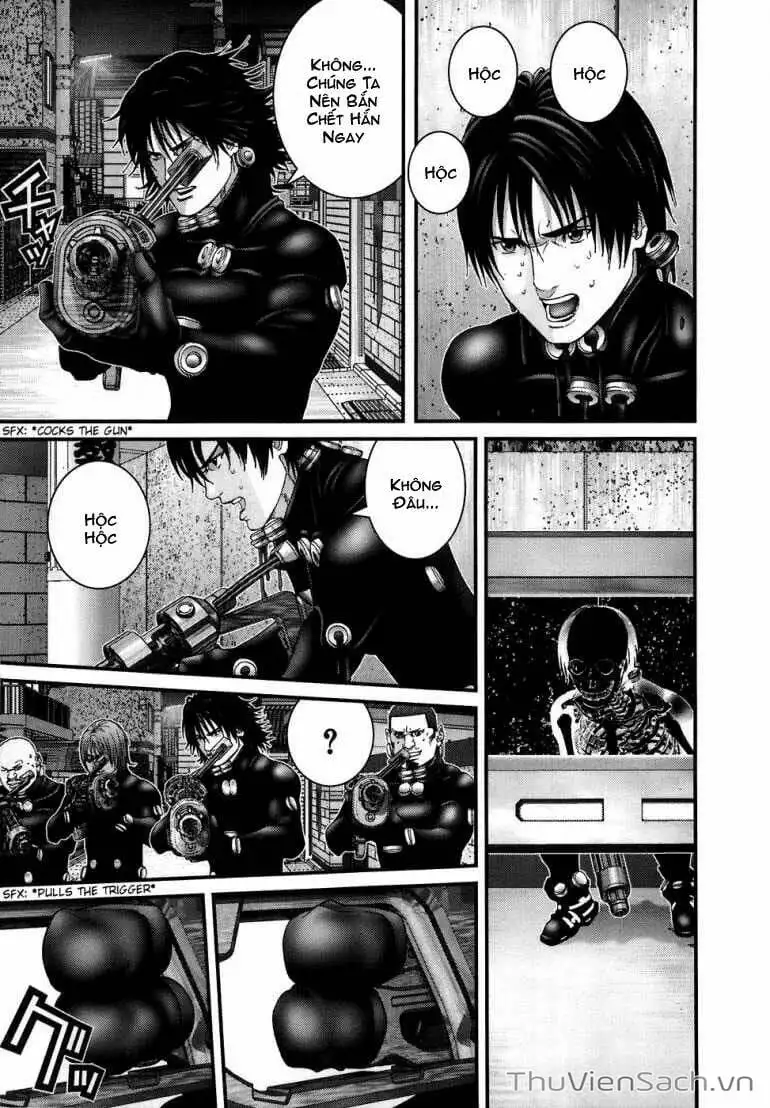 Chapter 181 - Image 6