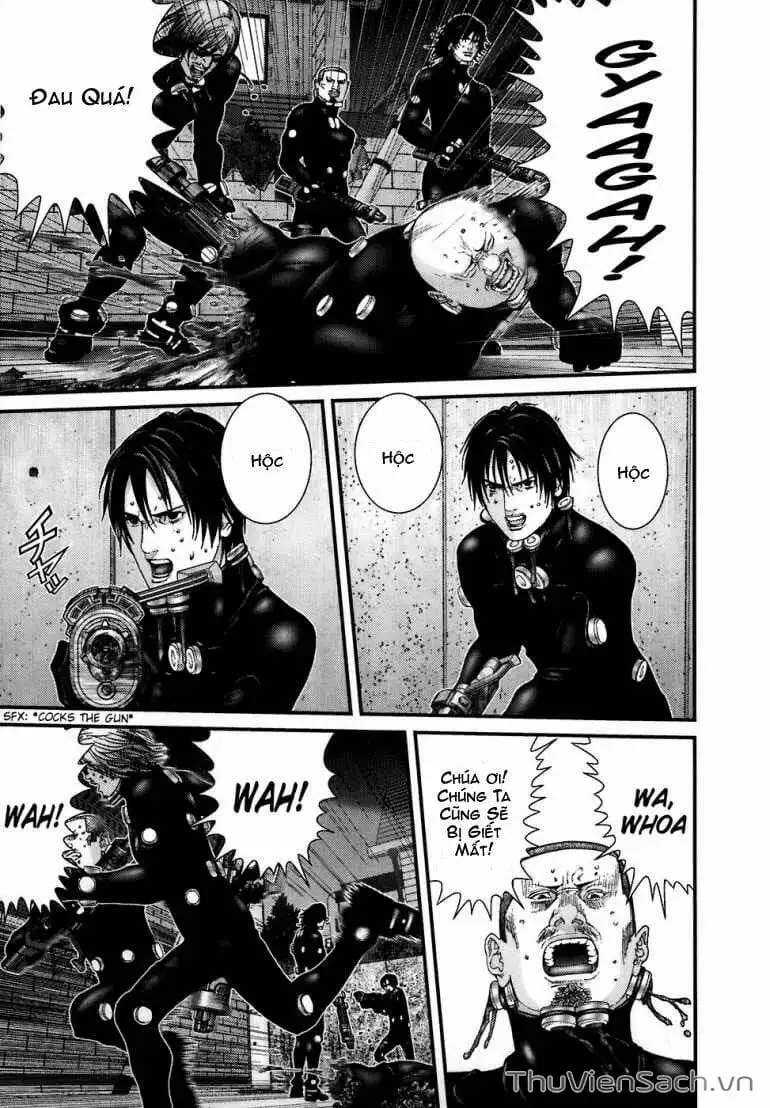Chapter 181 - Image 8