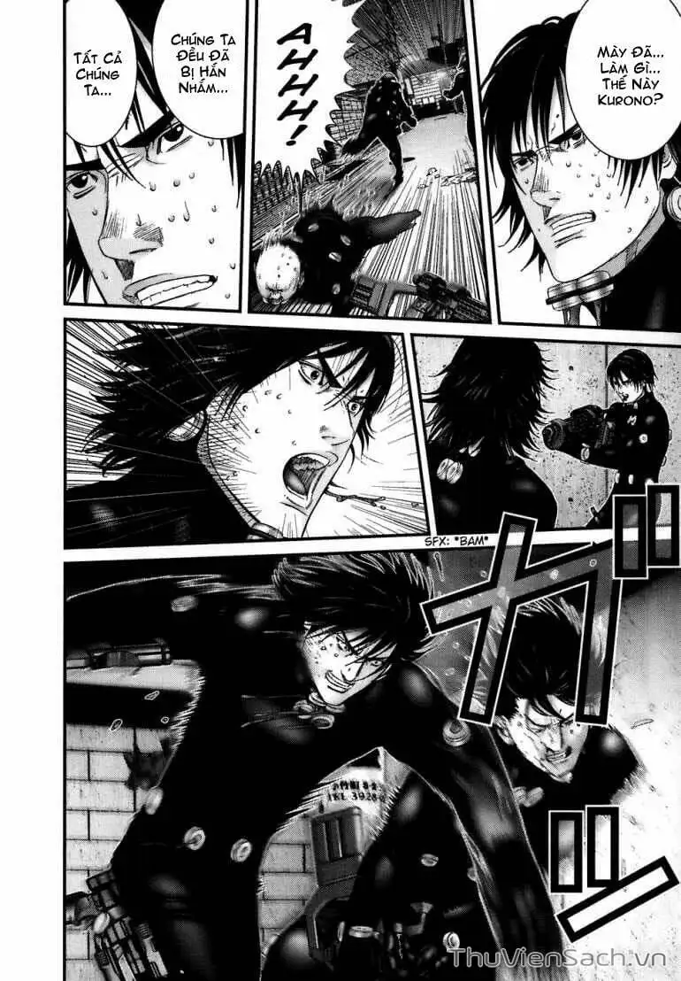 Chapter 181 - Image 9