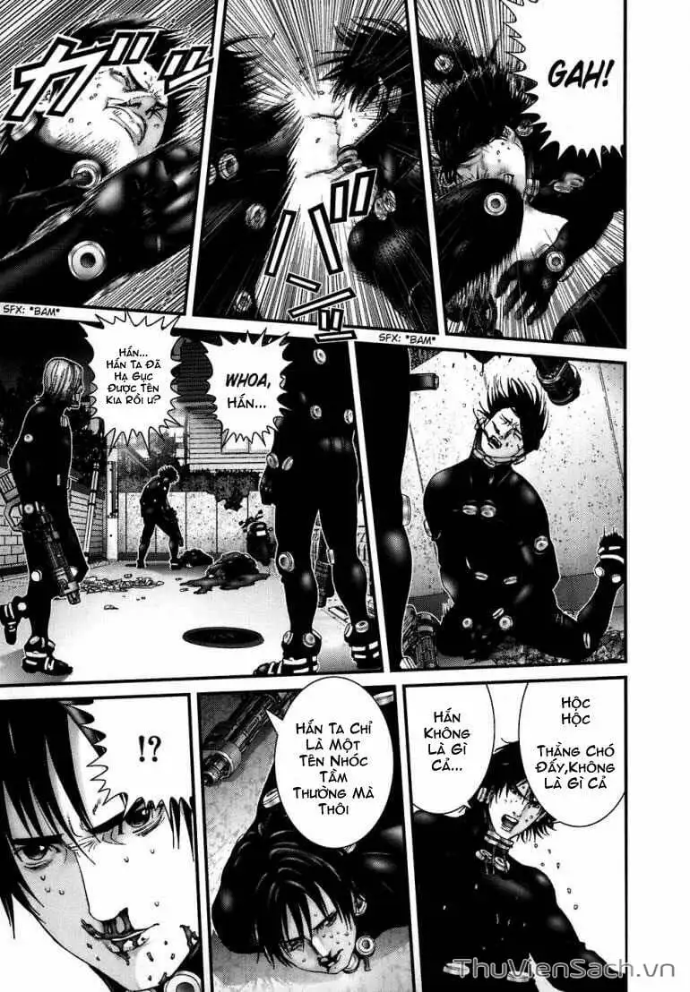 Chapter 181 - Image 10