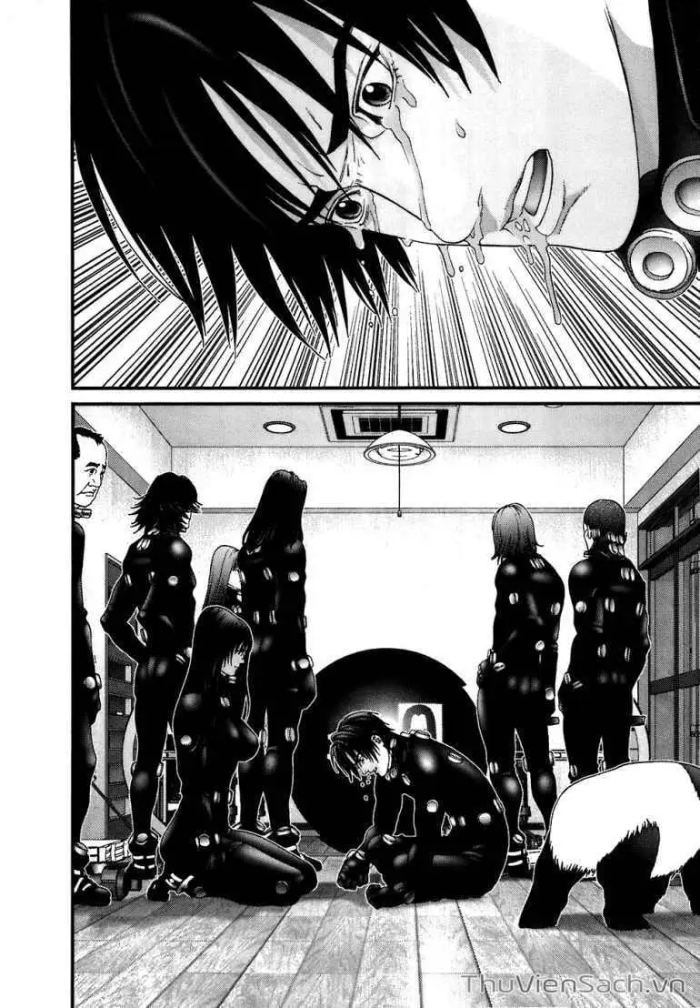 Chapter 182 - Image 18