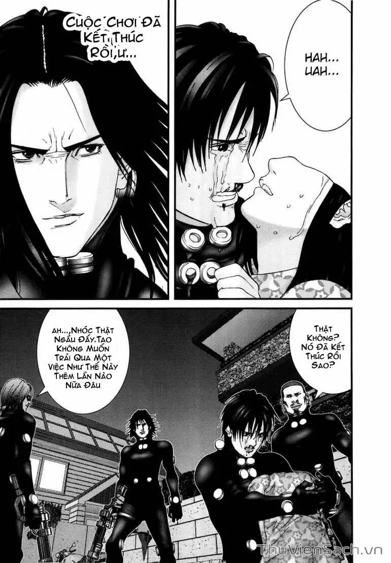 Chapter 182 - Image 9