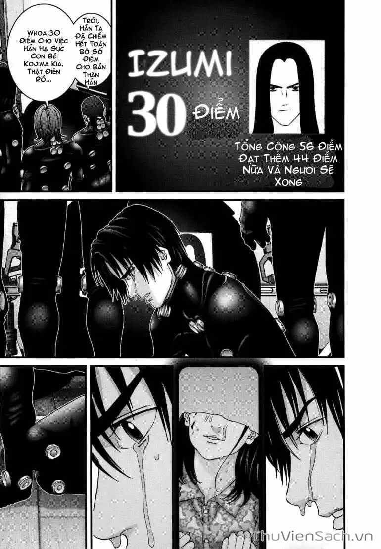 Chapter 183 - Image 1