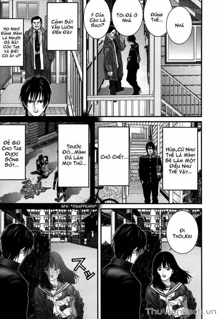 Chapter 183 - Image 13