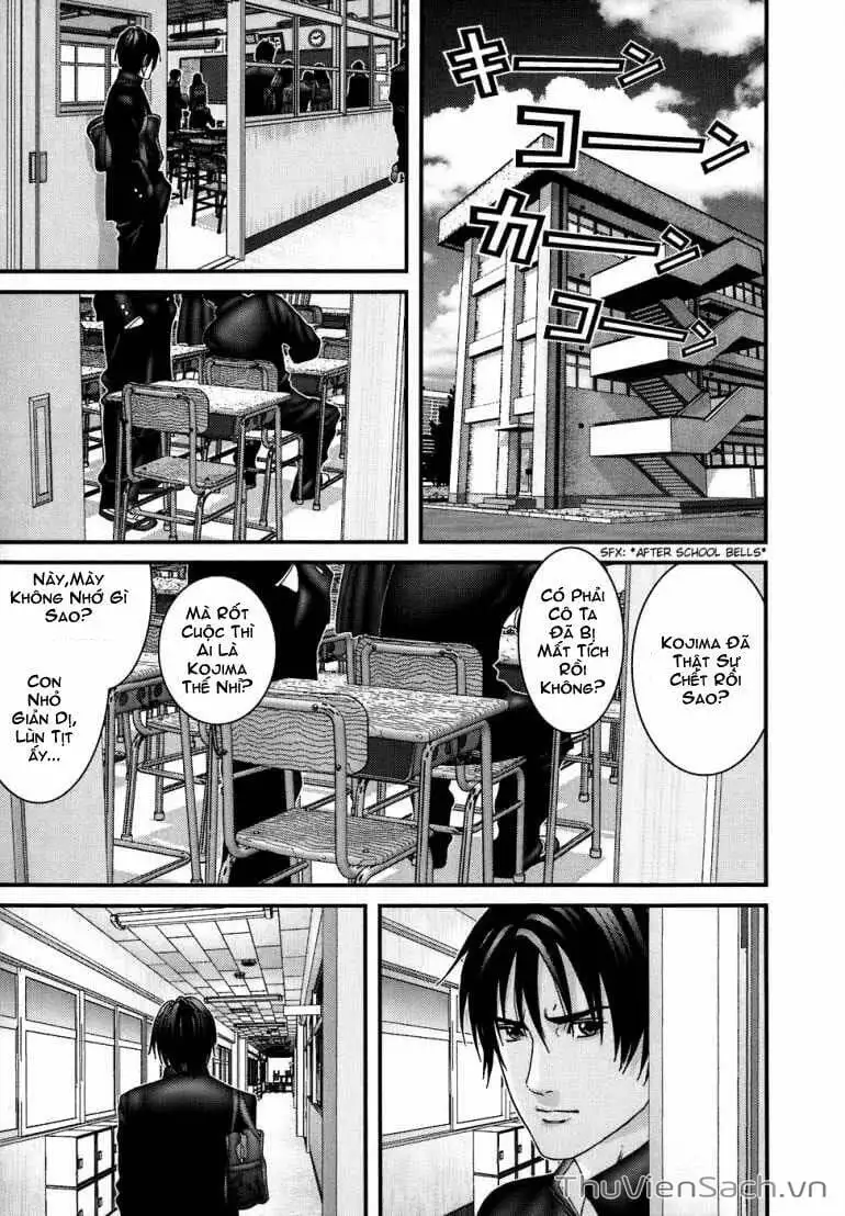 Chapter 183 - Image 15