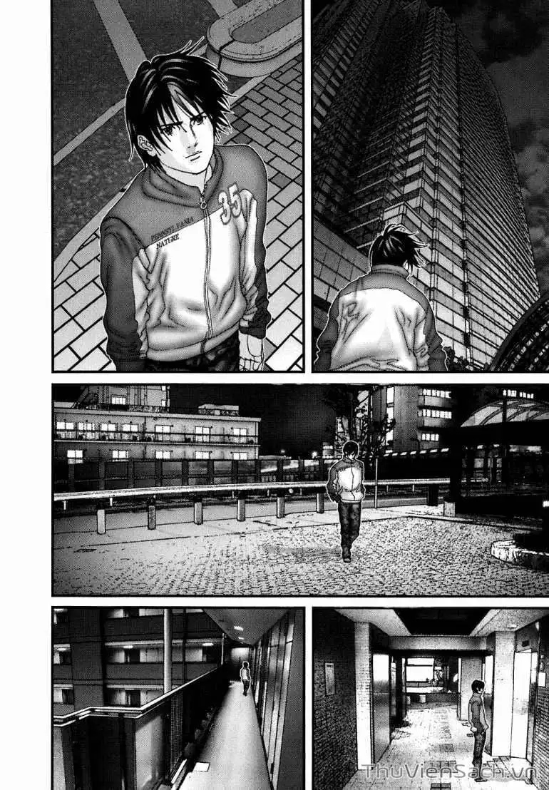 Chapter 184 - Image 2