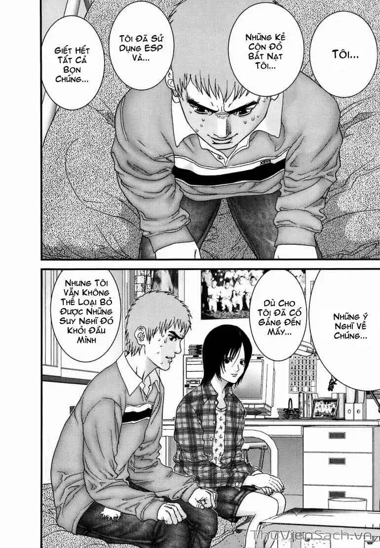 Chapter 184 - Image 12