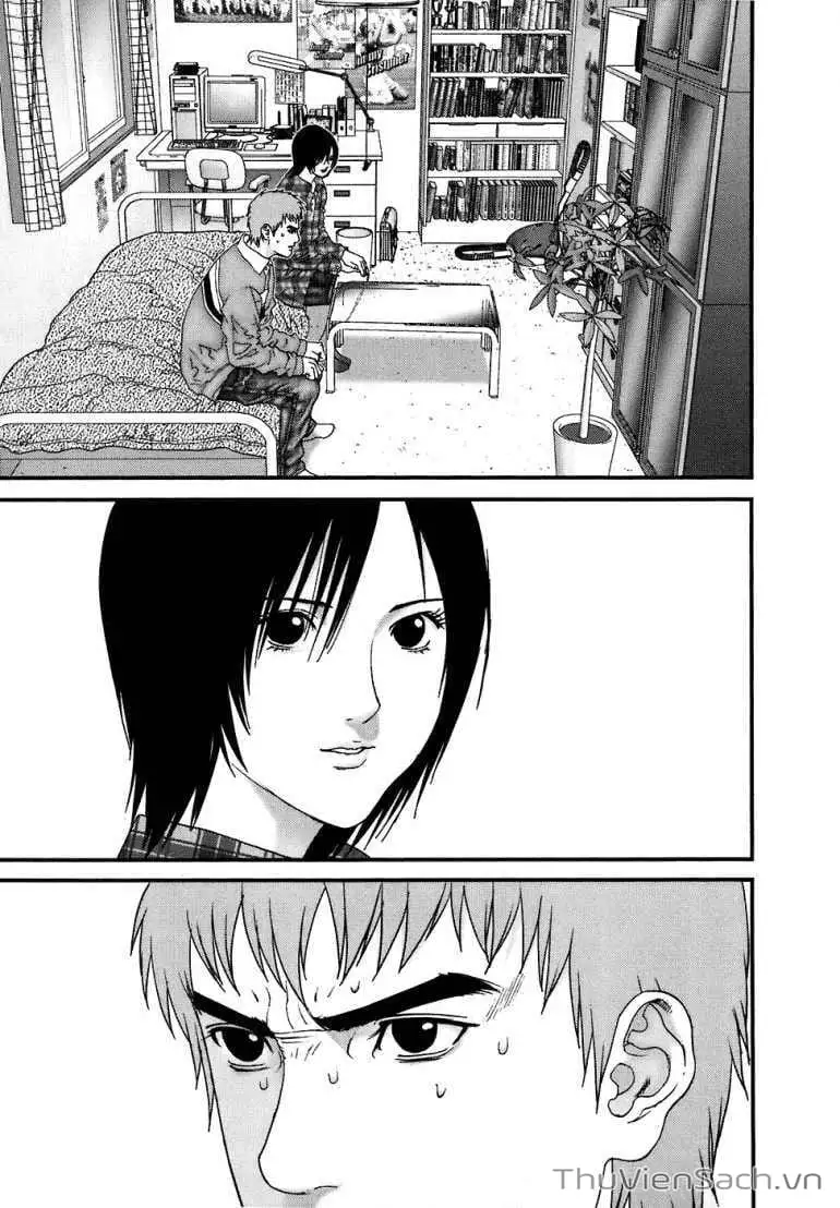 Chapter 184 - Image 13