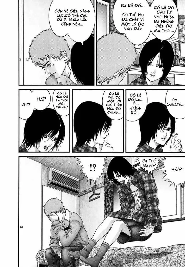 Chapter 184 - Image 16