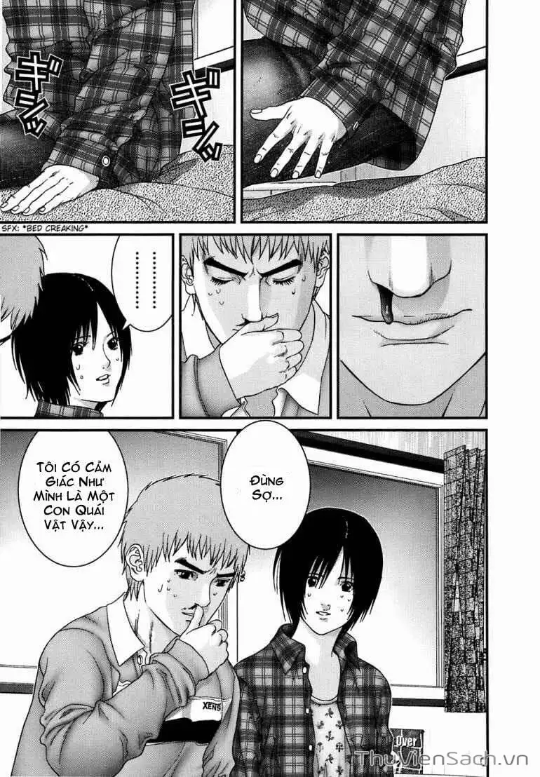 Chapter 184 - Image 17