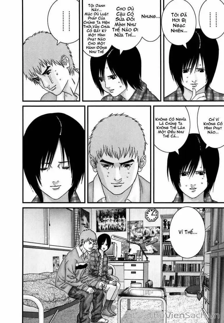 Chapter 184 - Image 18
