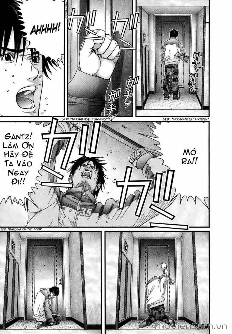 Chapter 184 - Image 3