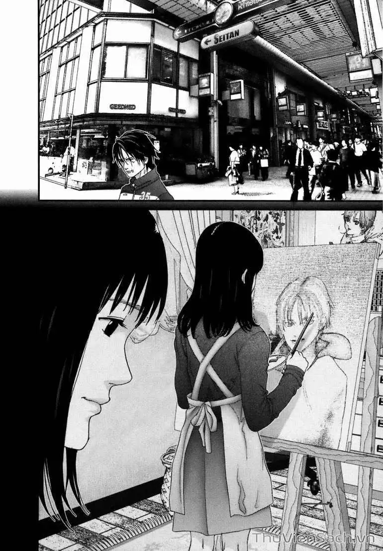 Chapter 184 - Image 4