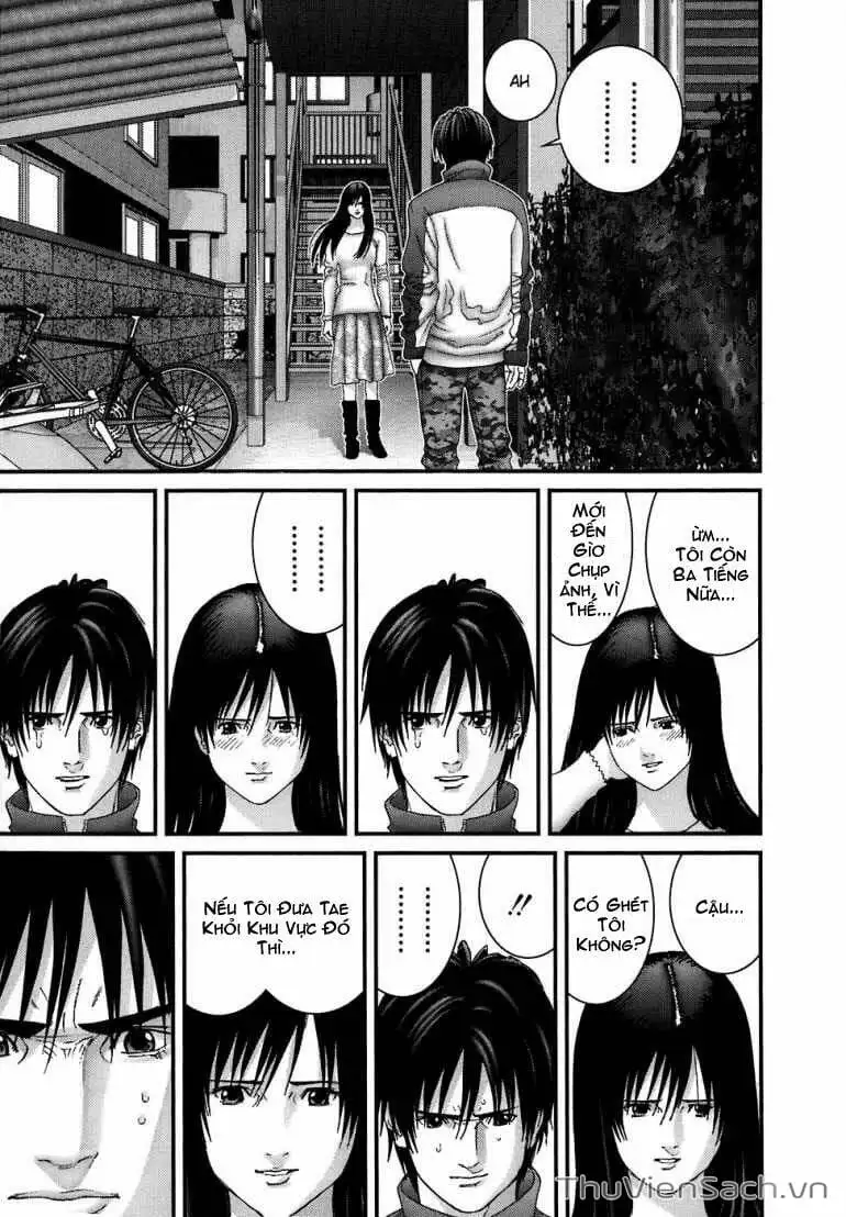 Chapter 184 - Image 7
