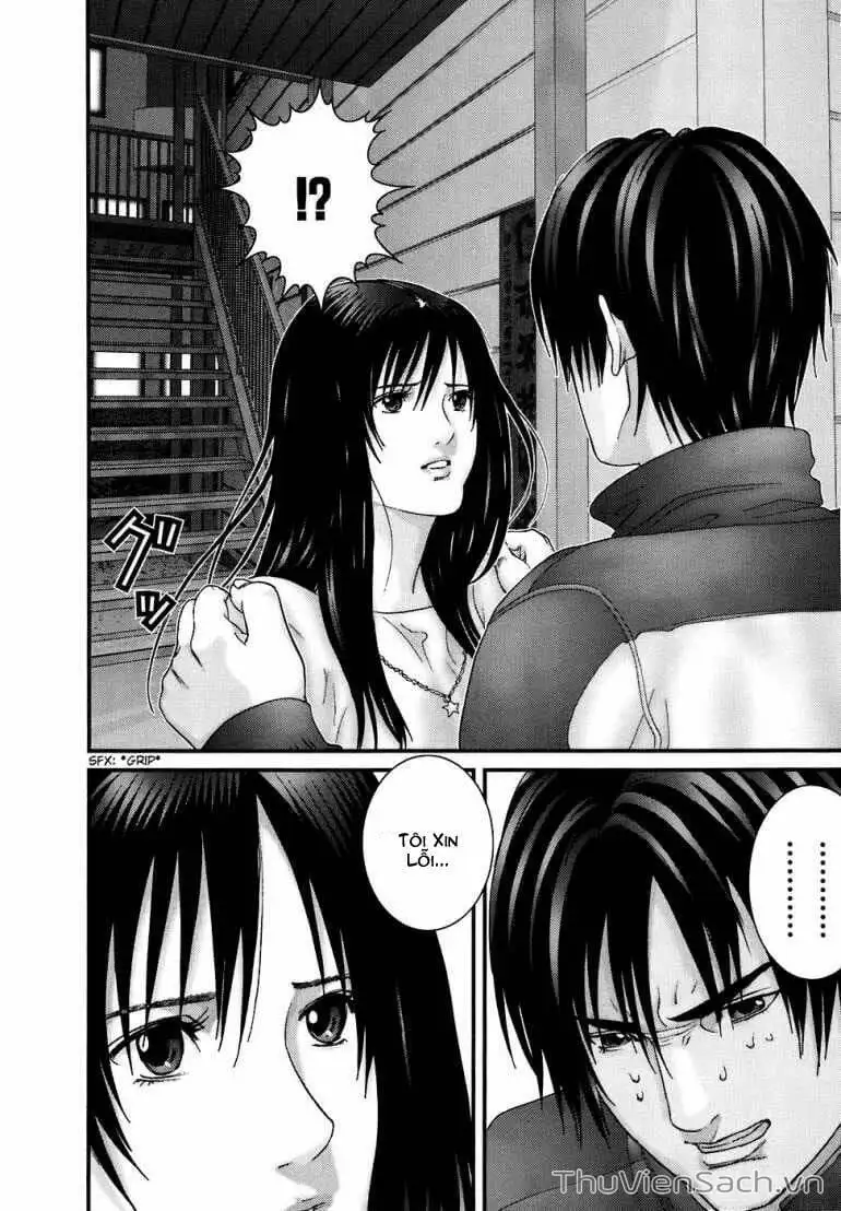 Chapter 184 - Image 8