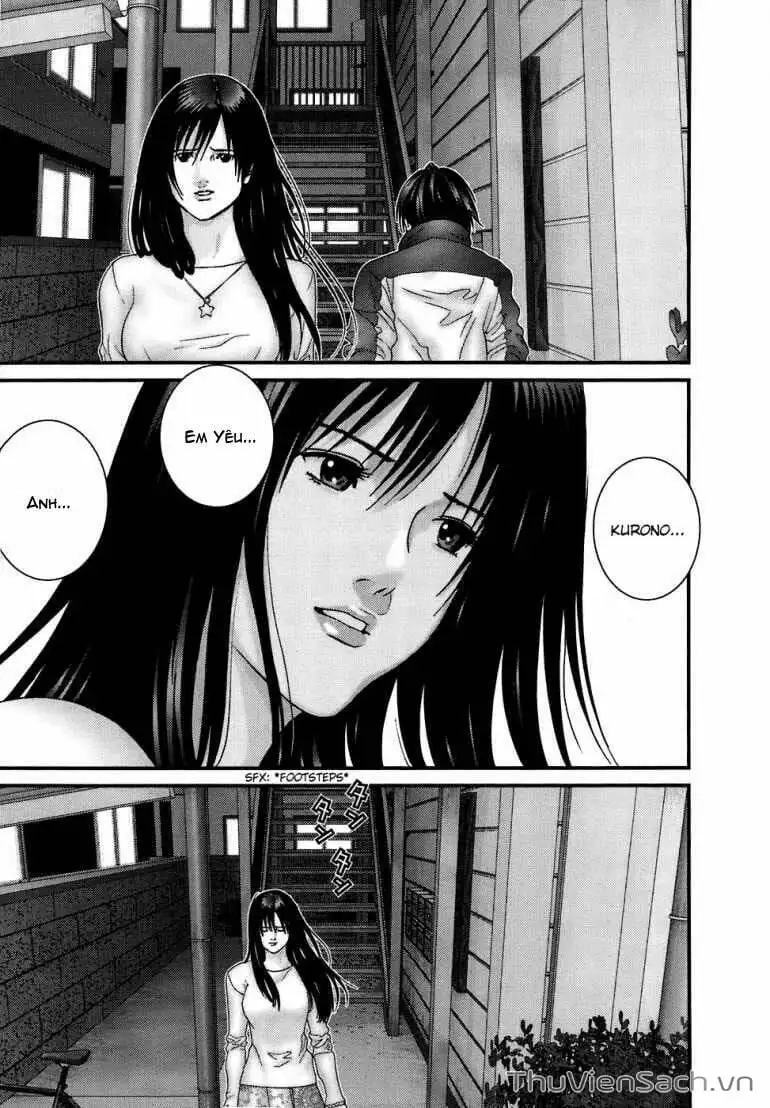 Chapter 184 - Image 9