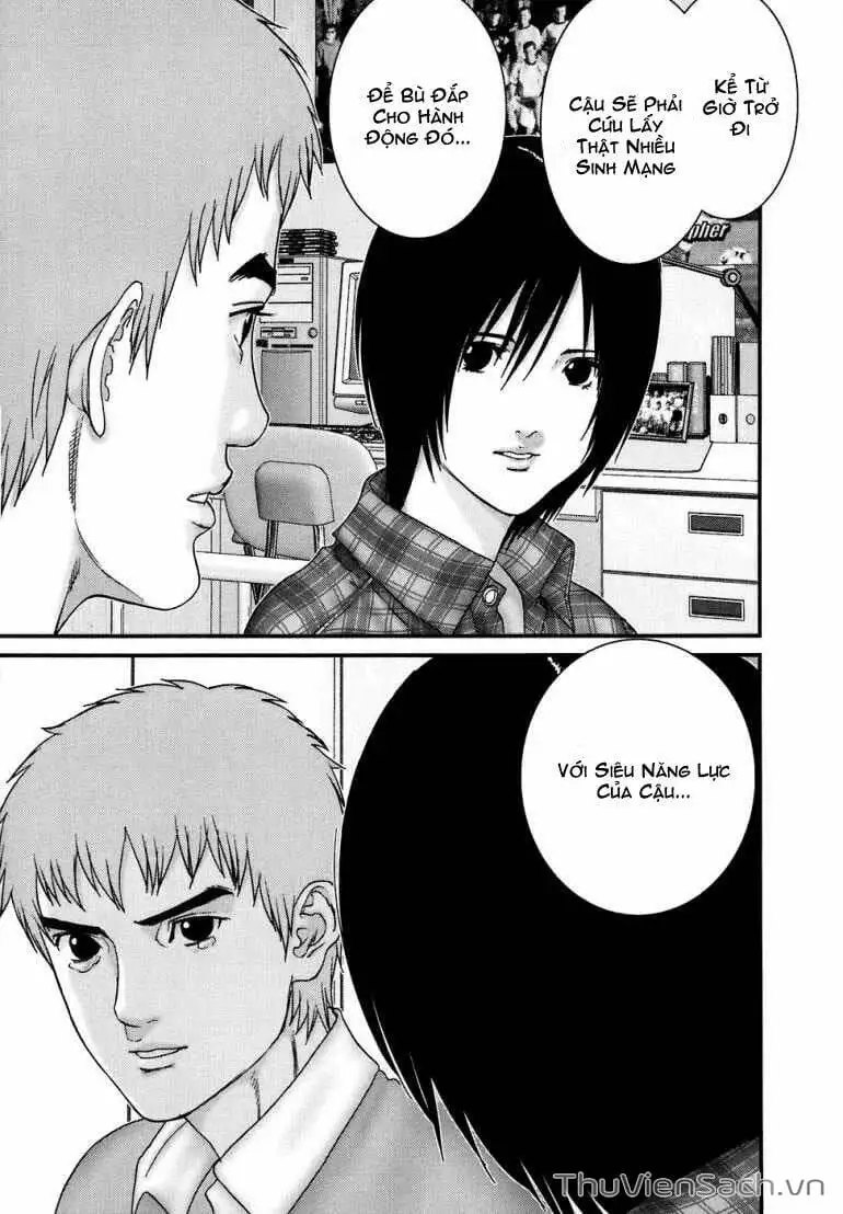 Chapter 185 - Image 1