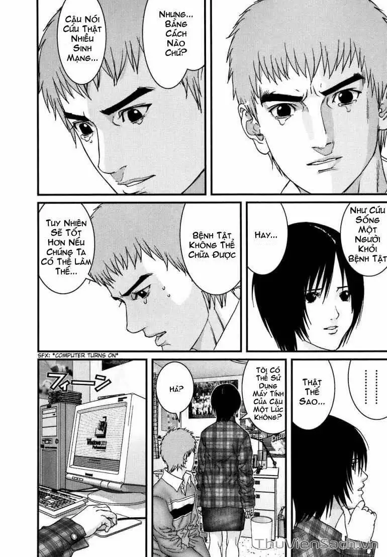 Chapter 185 - Image 2