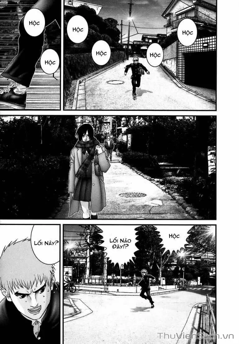 Chapter 185 - Image 13