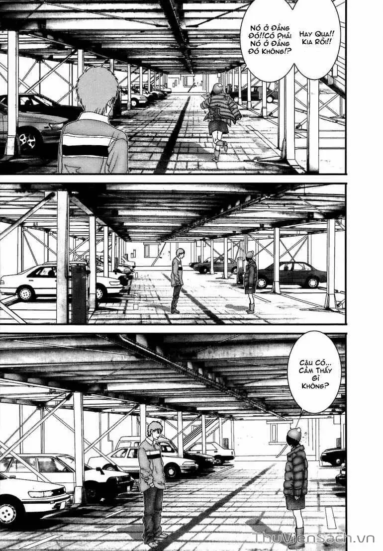 Chapter 185 - Image 5
