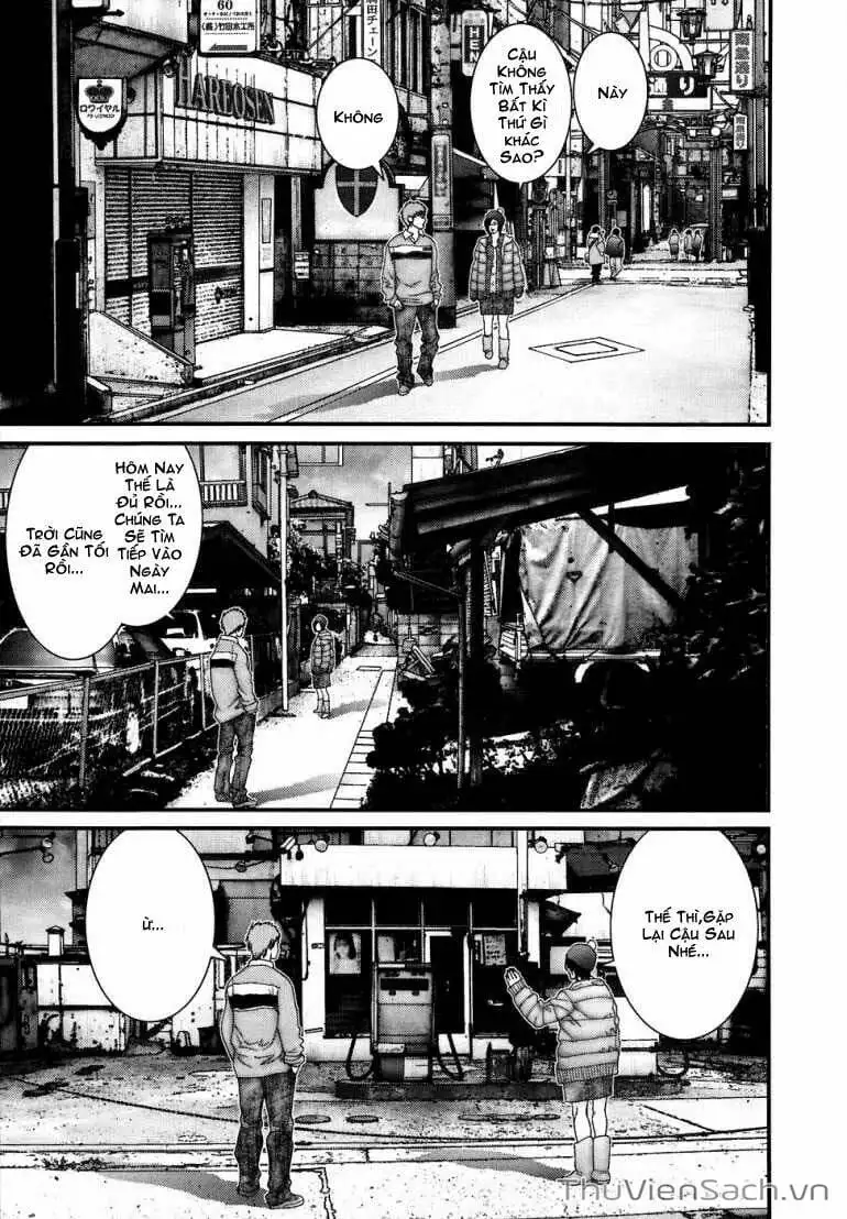 Chapter 185 - Image 7