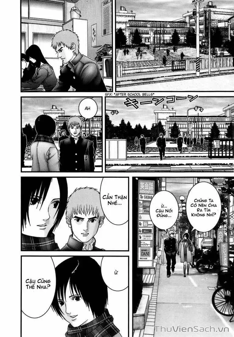 Chapter 185 - Image 8
