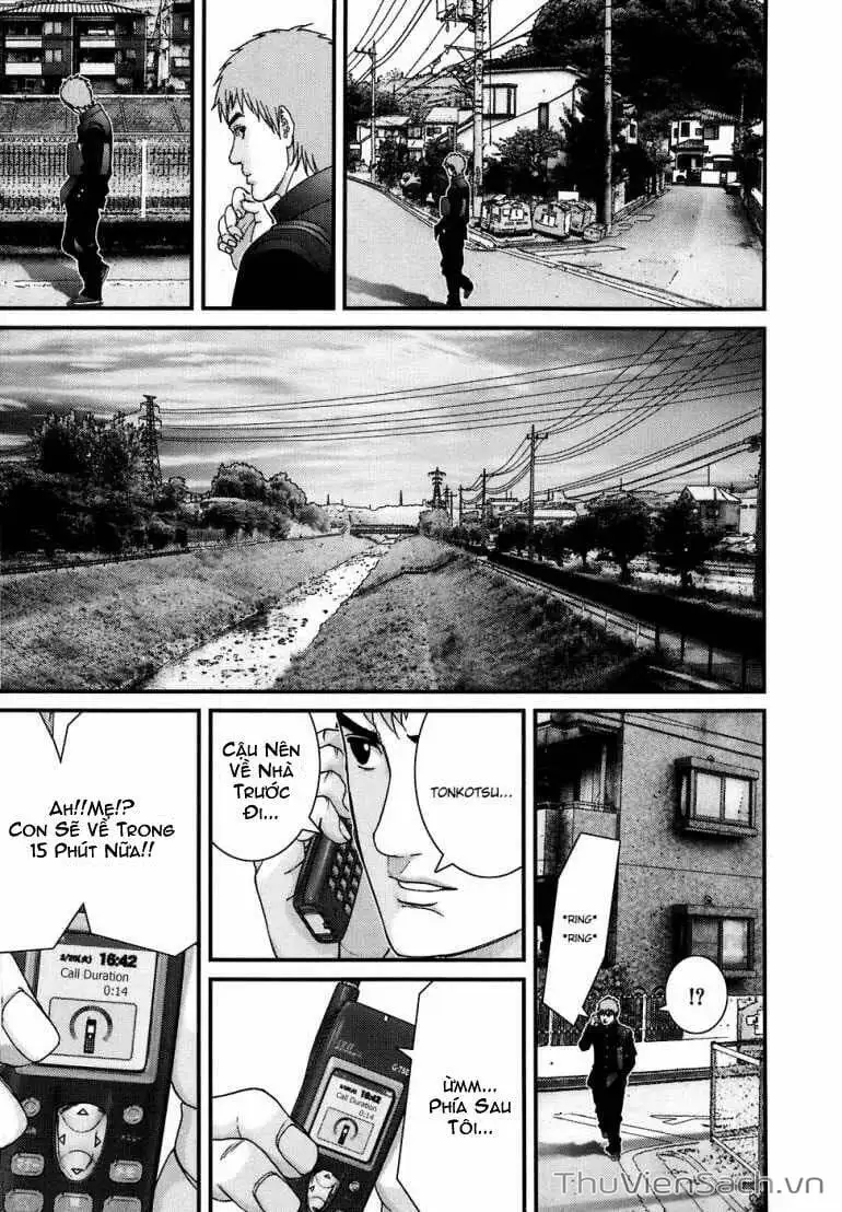 Chapter 185 - Image 9