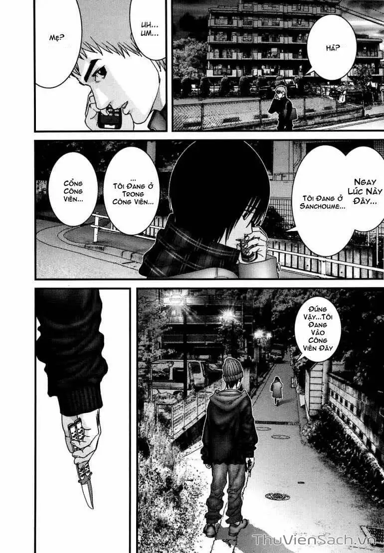 Chapter 185 - Image 10