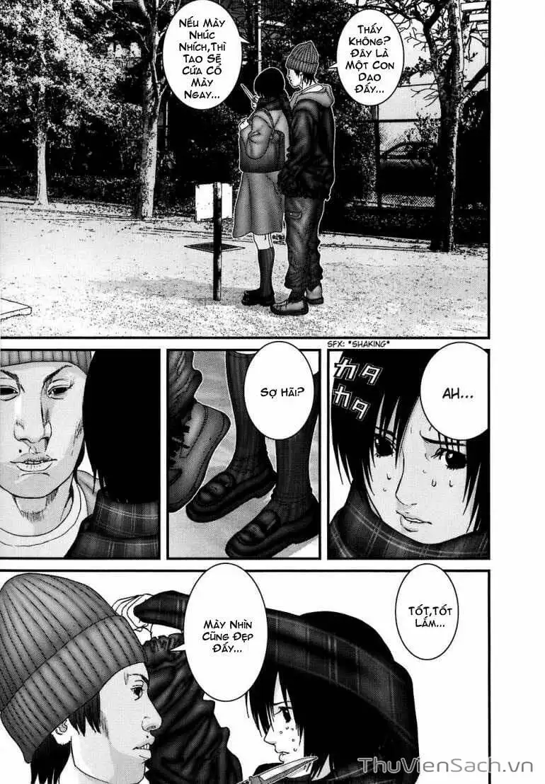 Chapter 186 - Image 1