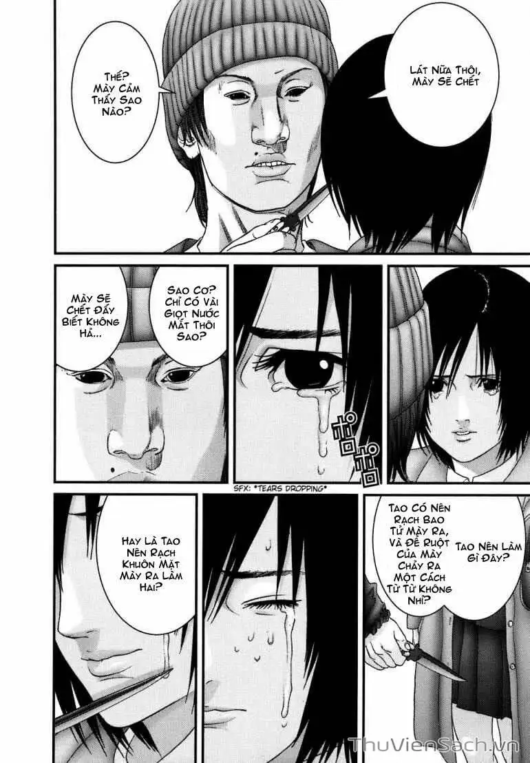 Chapter 186 - Image 2
