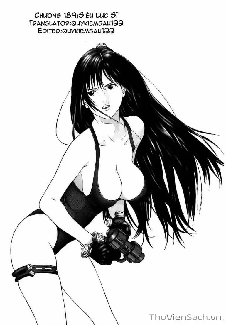 Chapter 186 - Image 11