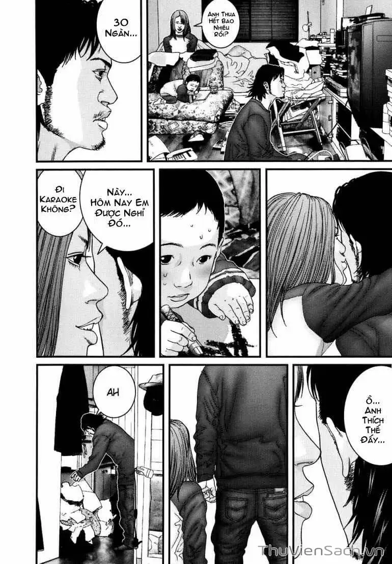 Chapter 186 - Image 16