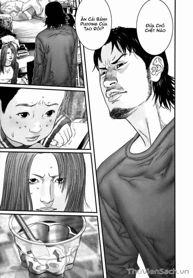 Chapter 186 - Image 17