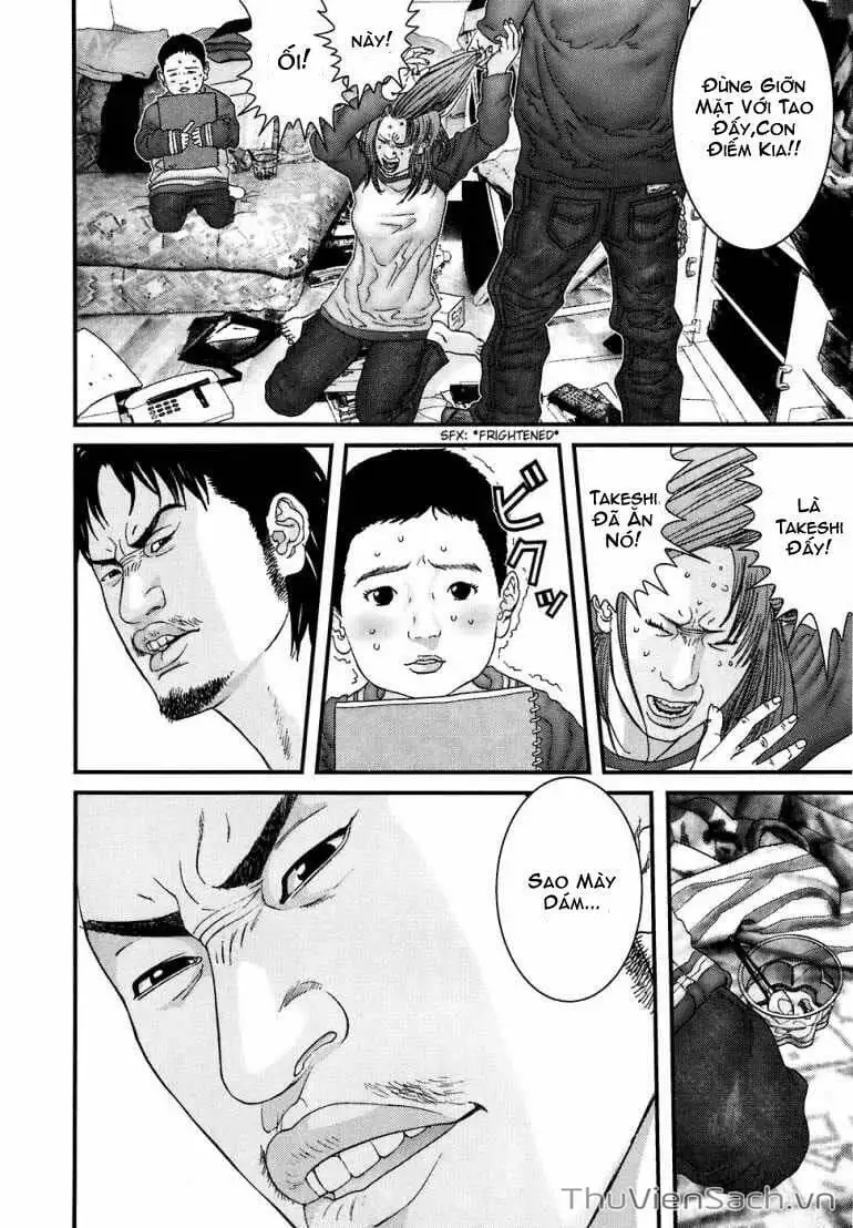 Chapter 186 - Image 18
