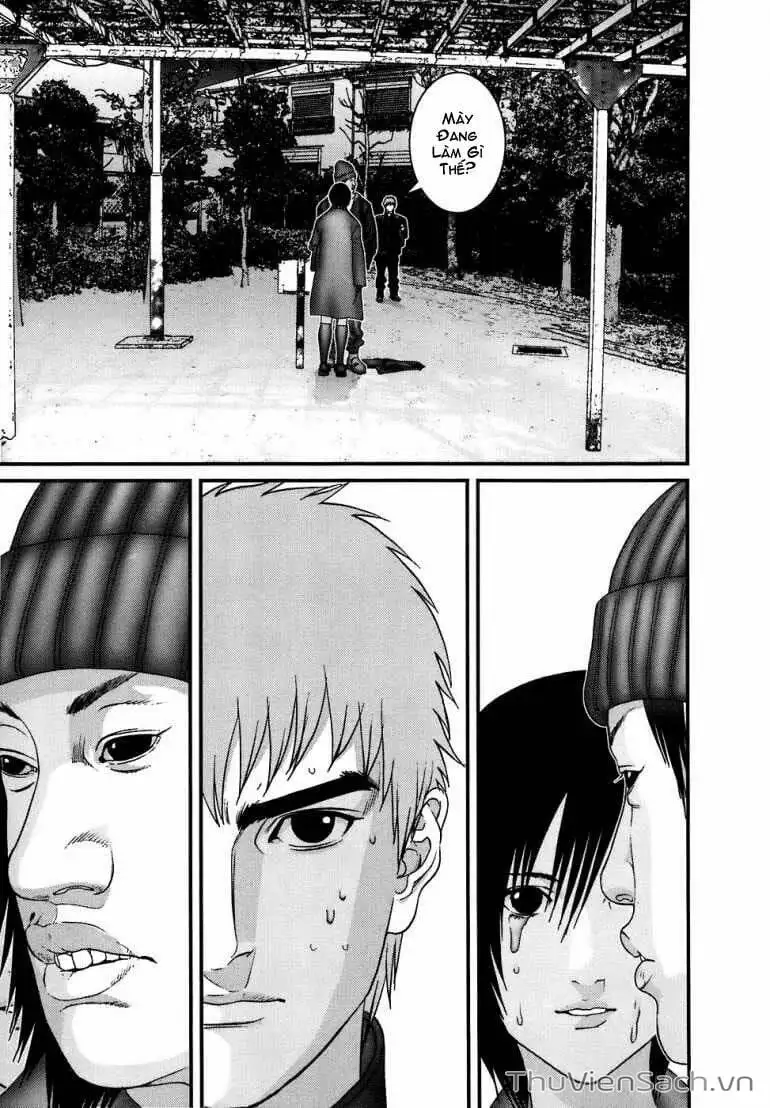 Chapter 186 - Image 3