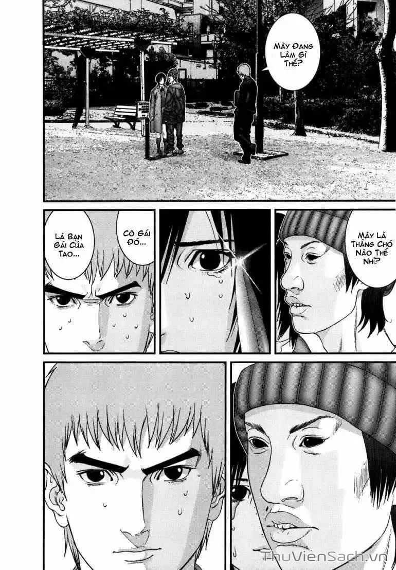 Chapter 186 - Image 4