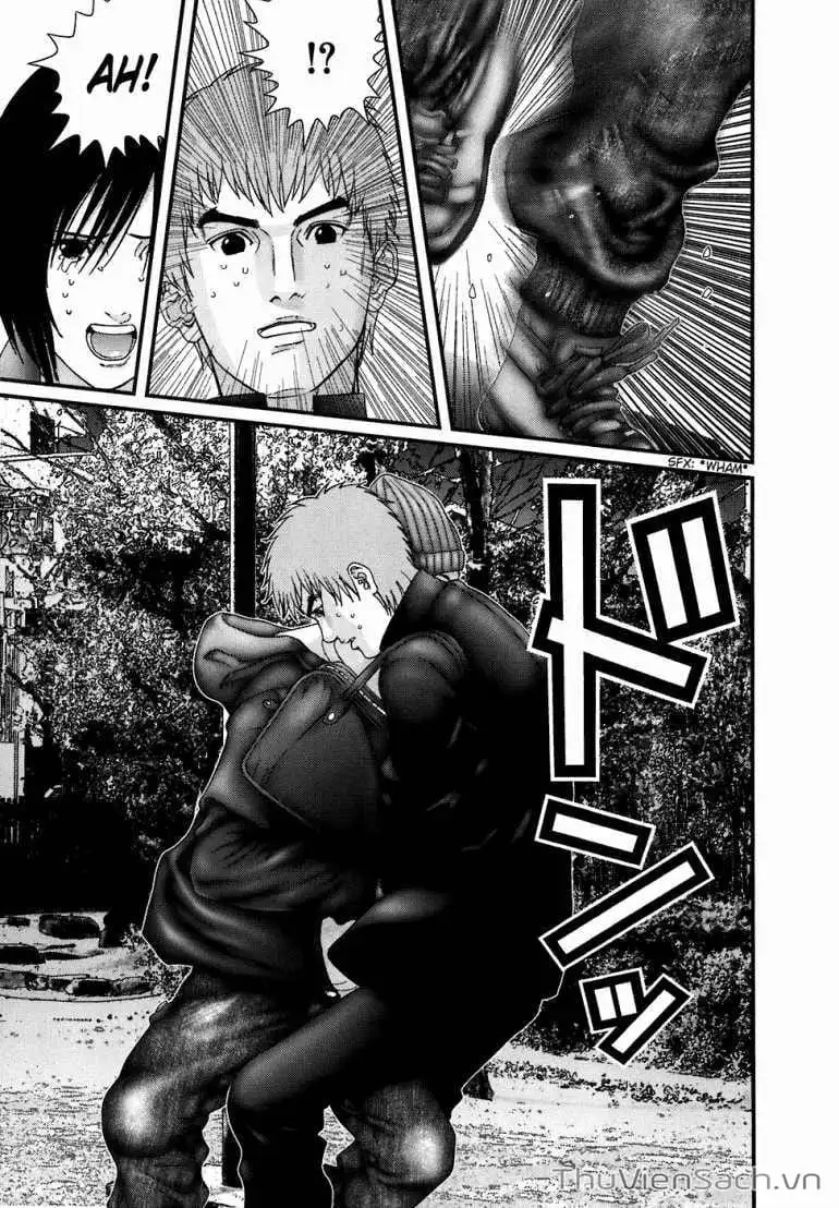 Chapter 186 - Image 5