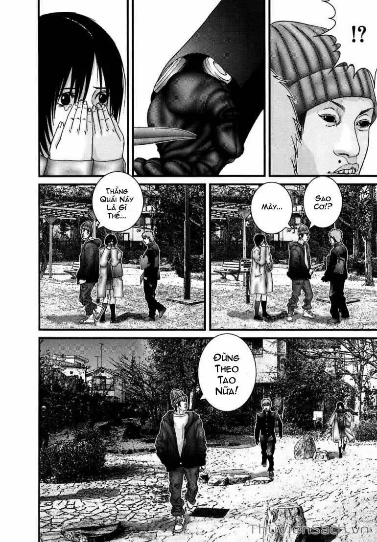 Chapter 186 - Image 6