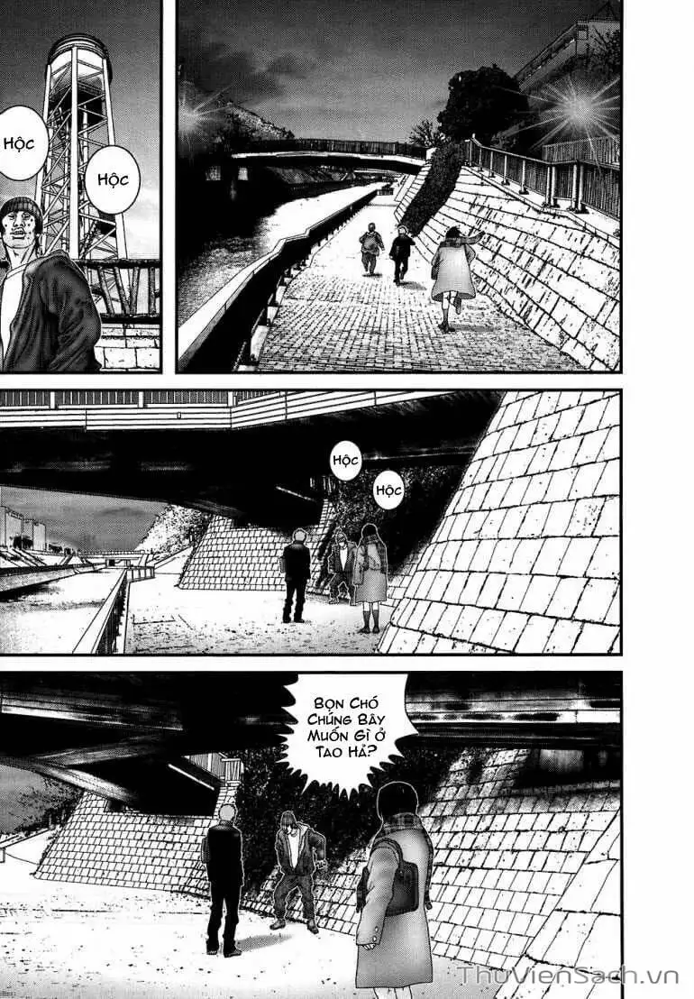 Chapter 186 - Image 7