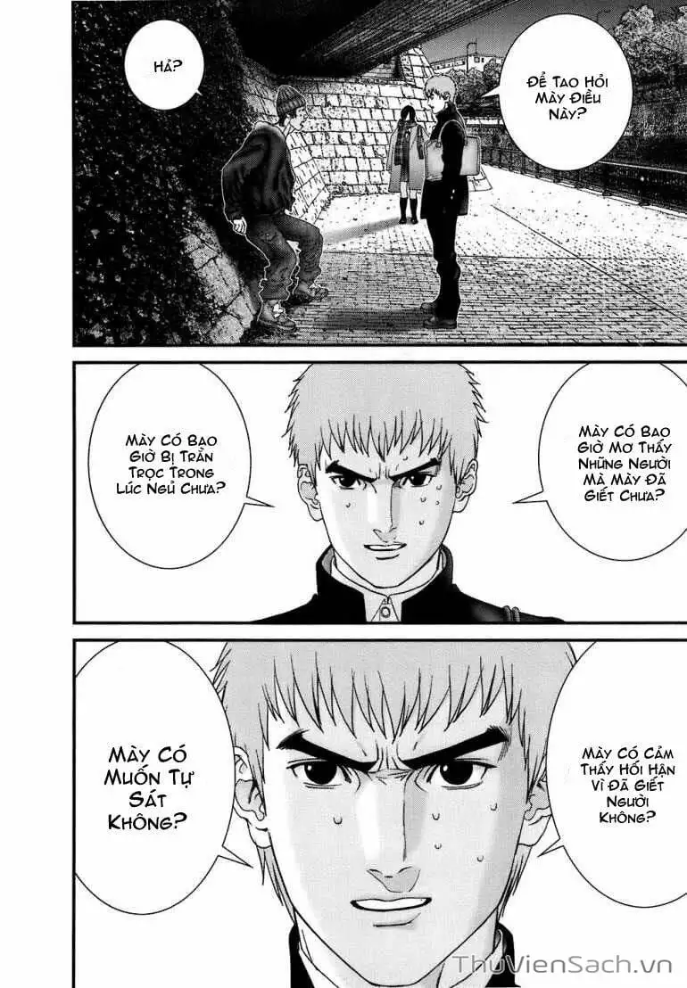 Chapter 186 - Image 8