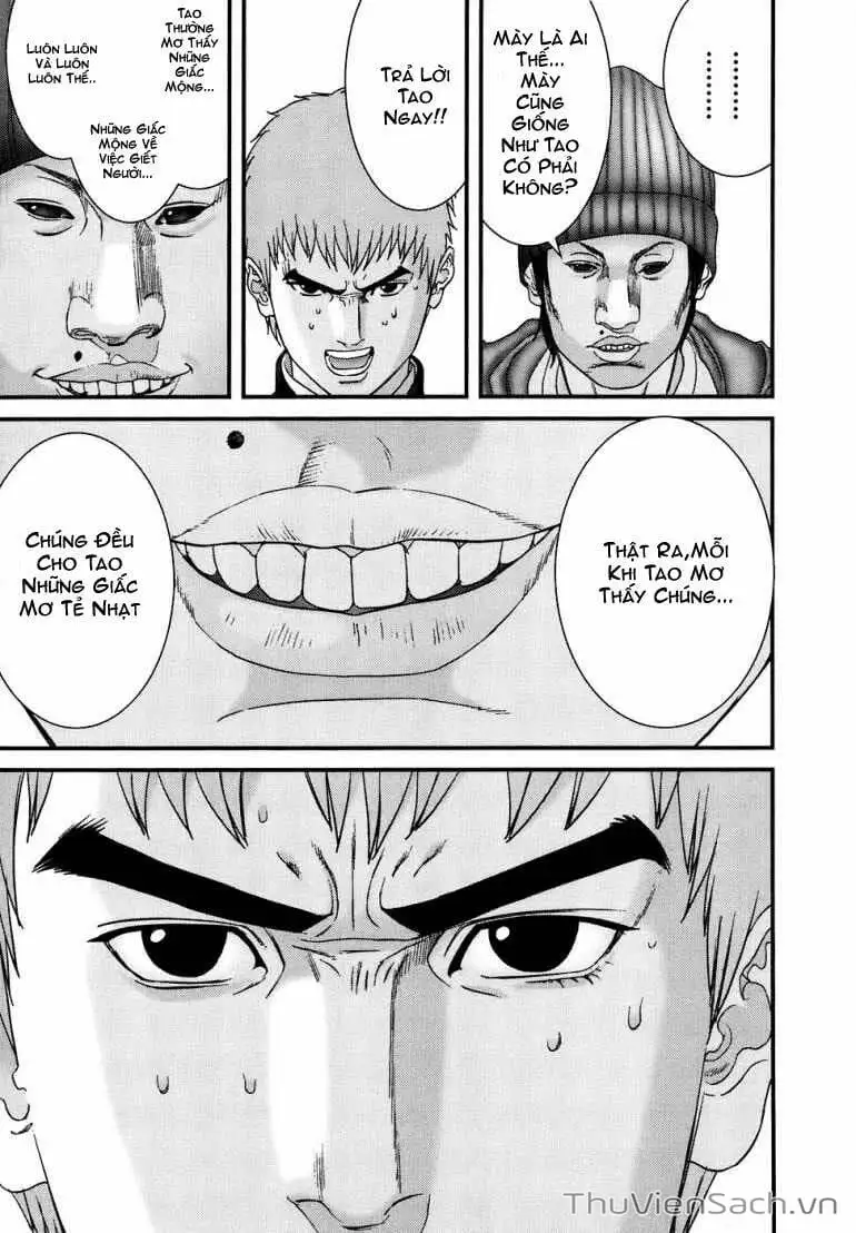 Chapter 186 - Image 9