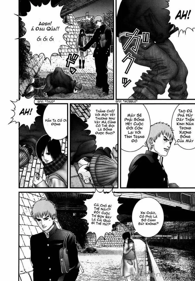 Chapter 186 - Image 10
