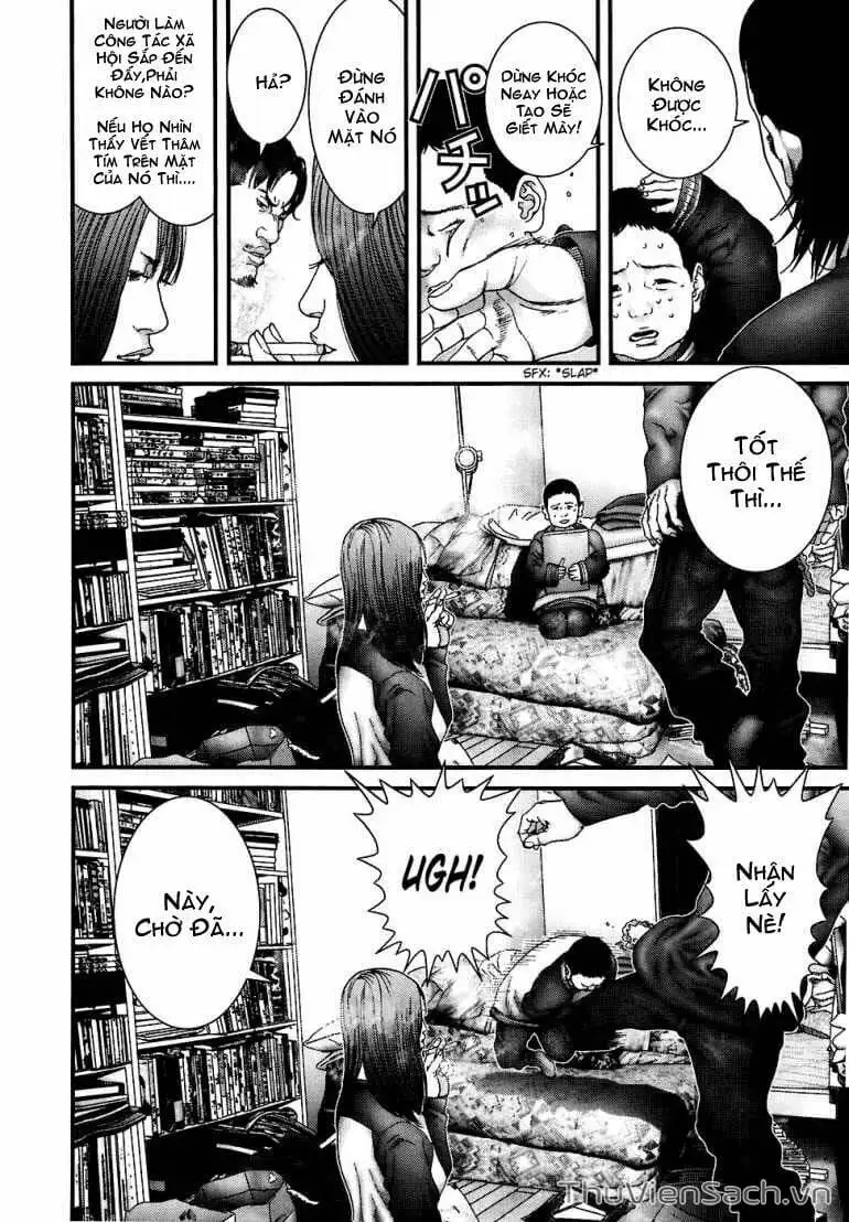 Chapter 187 - Image 2